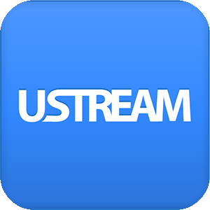 Ustream logo